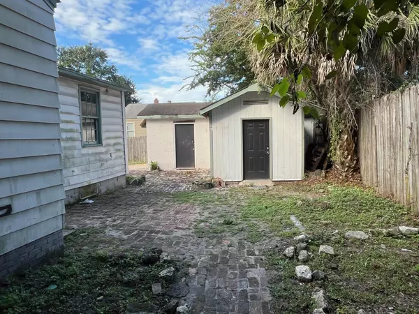 North Charleston, SC 29405,2698 Olympia Ave