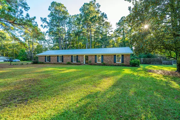 Holly Hill, SC 29059,1301 Bennett Cir