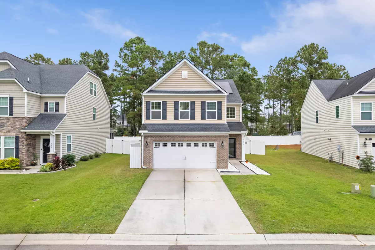 Moncks Corner, SC 29461,444 Fetterbush Dr