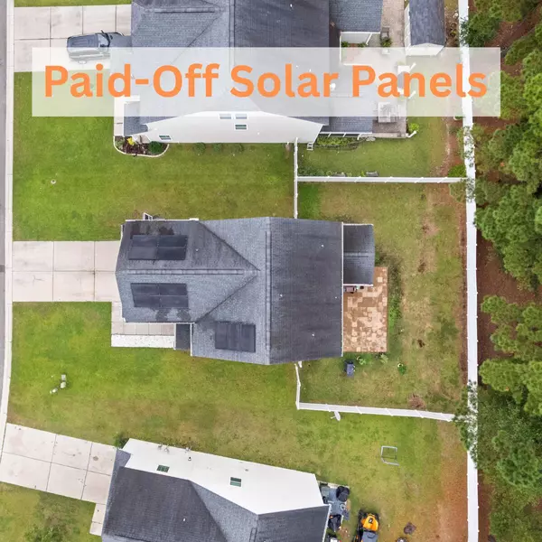 Moncks Corner, SC 29461,444 Fetterbush Dr