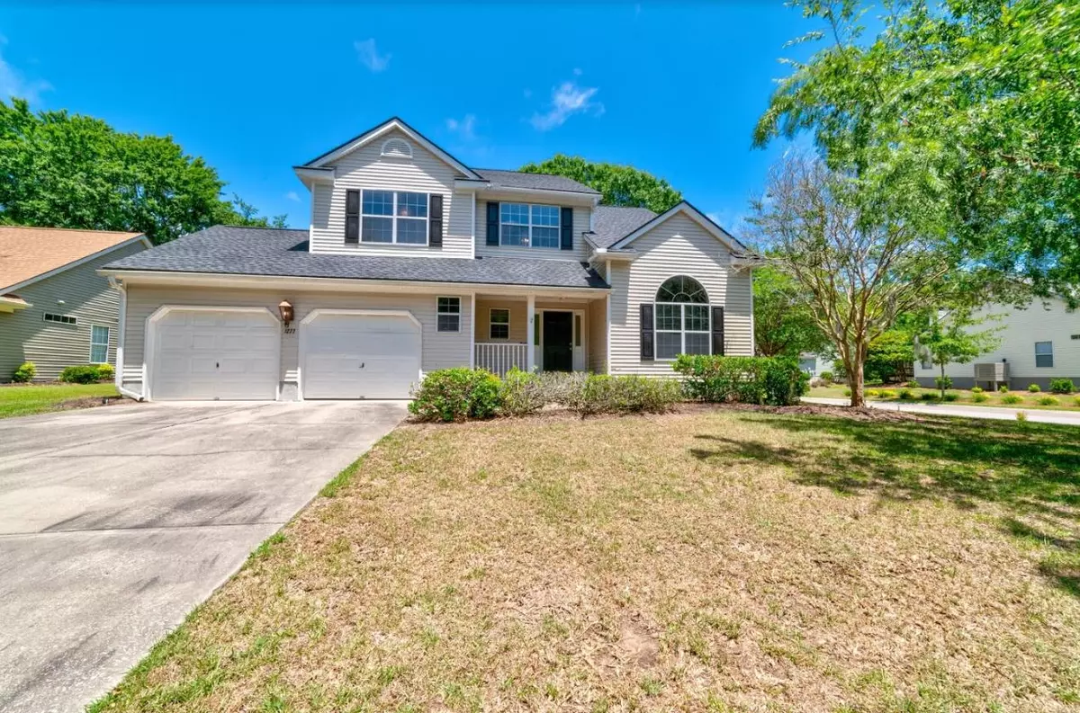 Mount Pleasant, SC 29464,1277 Wild Olive Dr