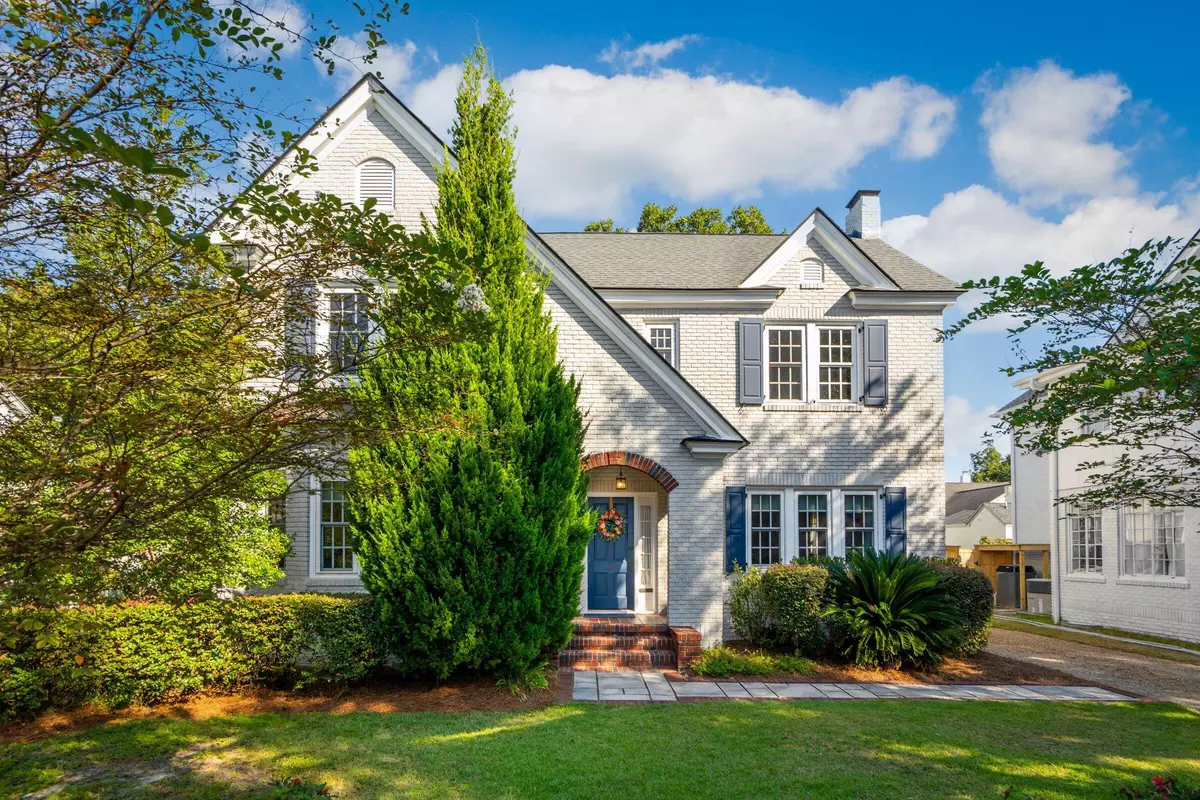 Charleston, SC 29403,320 Grove St