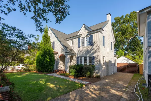 Charleston, SC 29403,320 Grove St