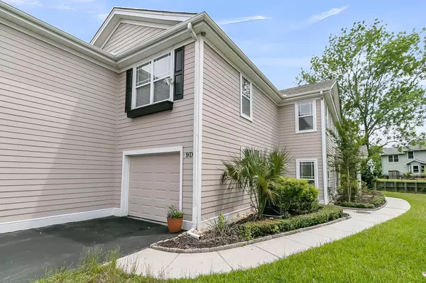 Charleston, SC 29414,9 Duffers Ct #D
