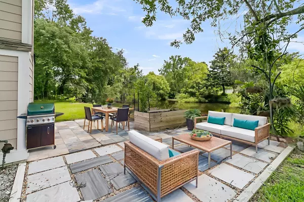 Charleston, SC 29414,9 Duffers Ct #D