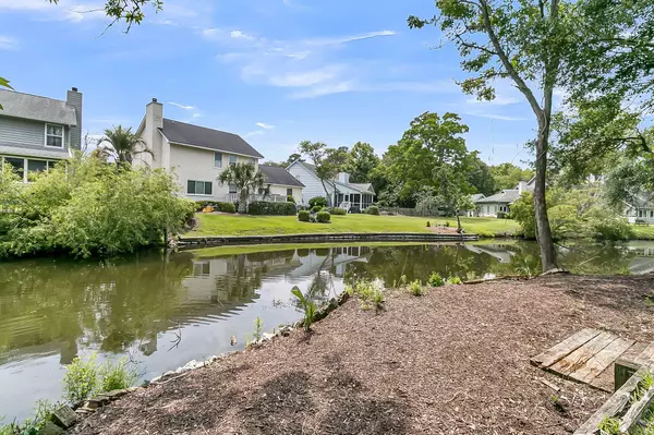 Charleston, SC 29414,9 Duffers Ct #D