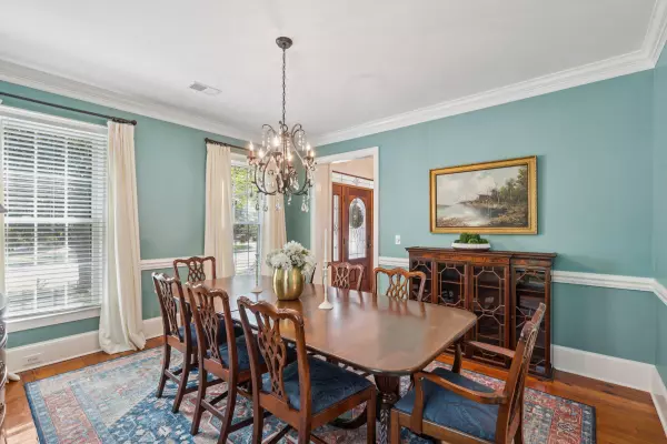 Mount Pleasant, SC 29466,2770 Christ Church Ct