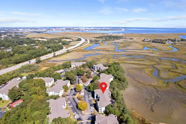 Charleston, SC 29412,700 Daniel Ellis Dr #9203