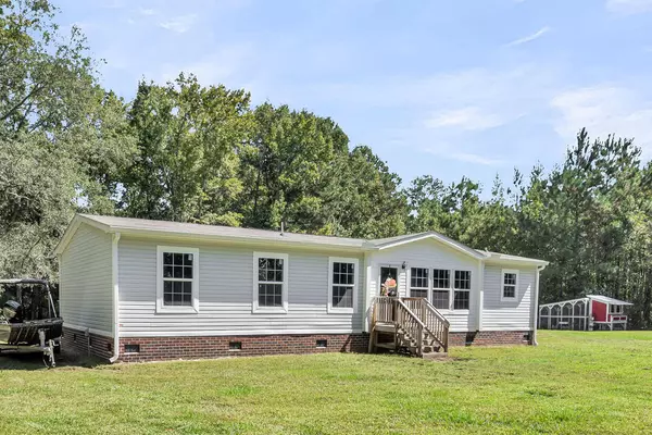 Round O, SC 29474,164 Riva Ridge Ln