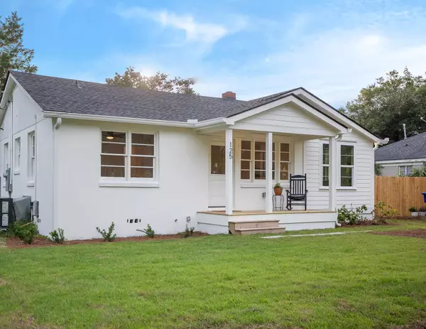 Charleston, SC 29412,125 Plymouth Ave