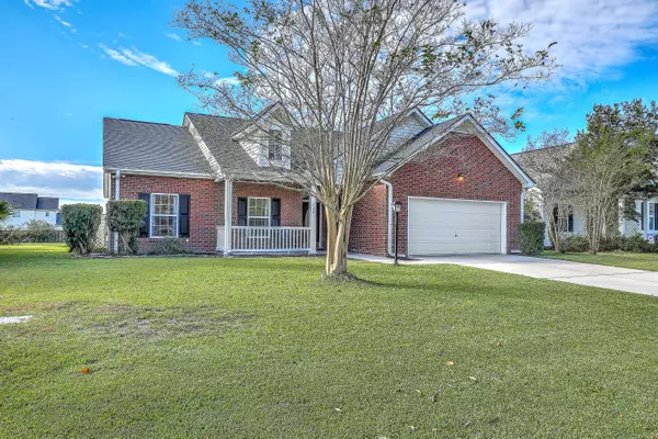 Summerville, SC 29485,164 Cableswynd Way