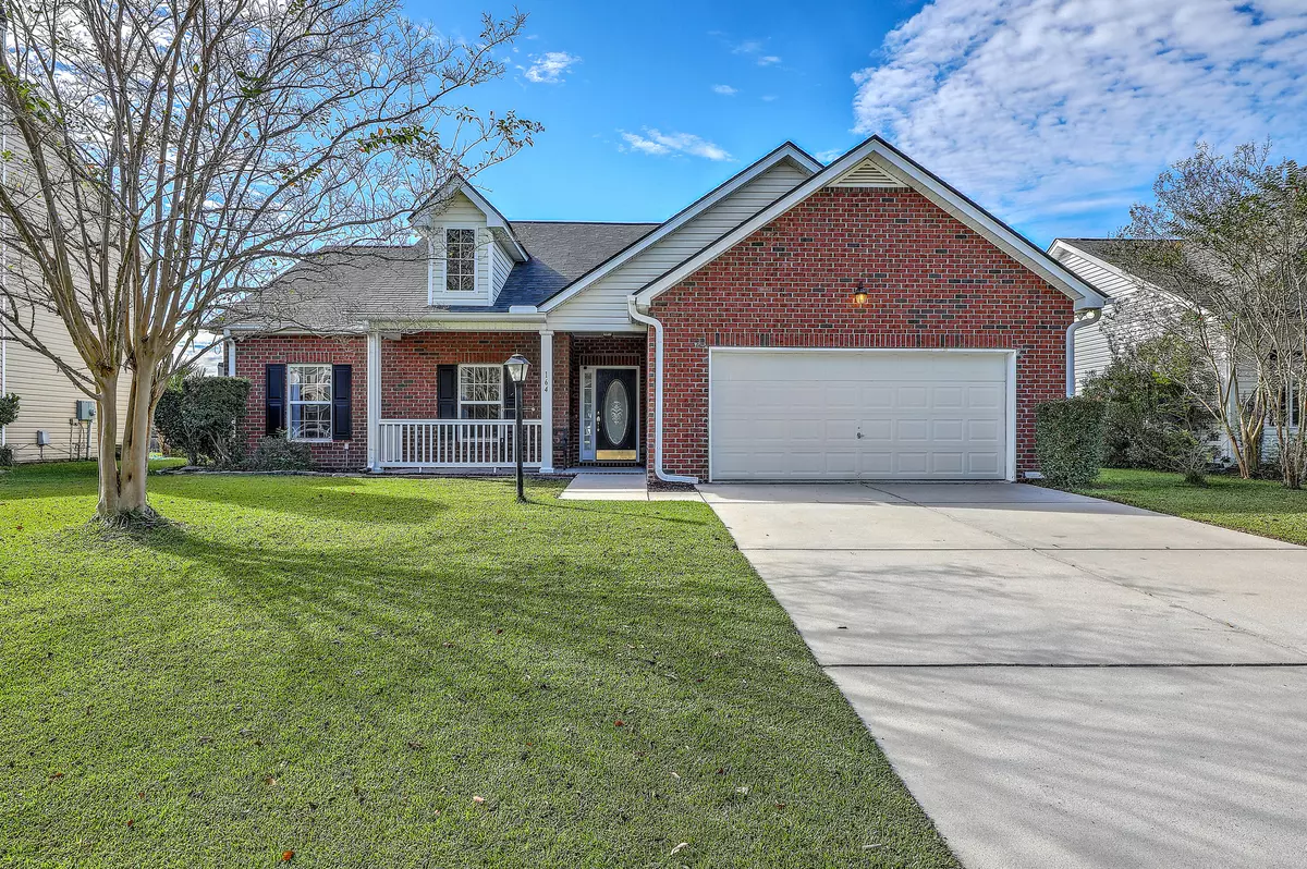 Summerville, SC 29485,164 Cableswynd Way