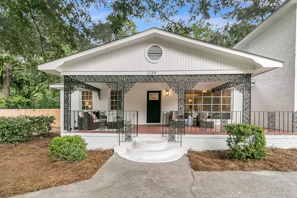 Charleston, SC 29412,1134 Hillman St