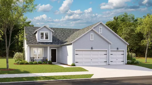 1668 Locals St, Summerville, SC 29485