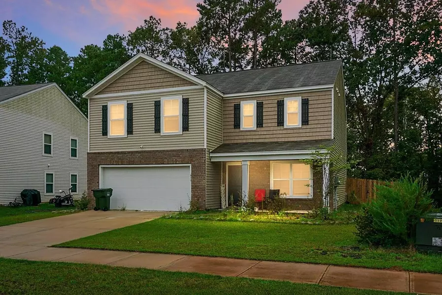 619 Red Mulberry Rd, Moncks Corner, SC 29461