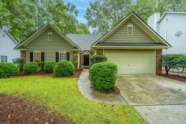 1166 Old Ivy Way, Mount Pleasant, SC 29466