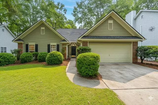 Mount Pleasant, SC 29466,1166 Old Ivy Way