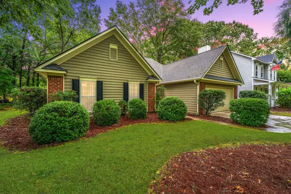 Mount Pleasant, SC 29466,1166 Old Ivy Way