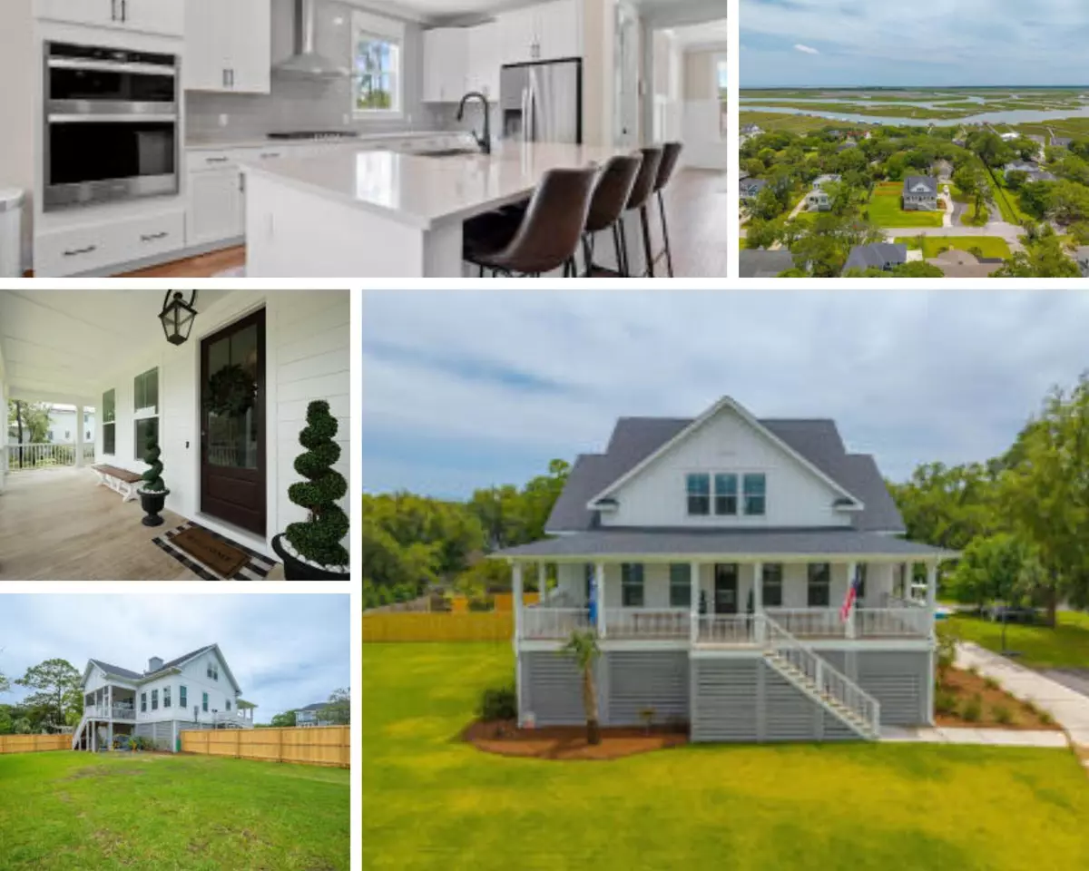 Charleston, SC 29412,637 Lynne Ave