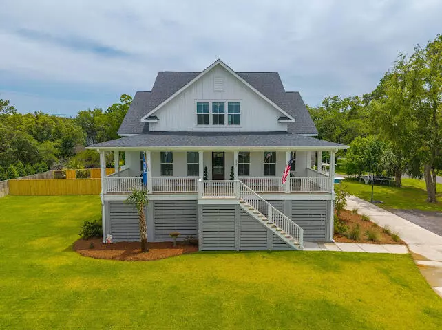 Charleston, SC 29412,637 Lynne Ave