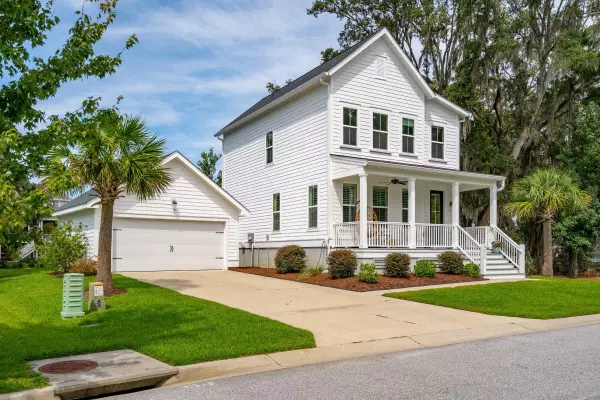 Johns Island, SC 29455,2815 Colonel Harrison Dr