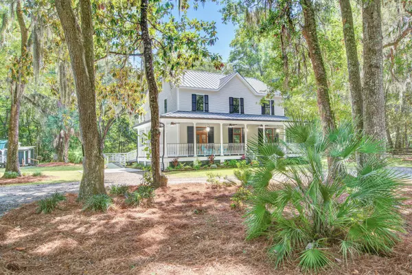 Johns Island, SC 29455,3002 Edenvale Rd