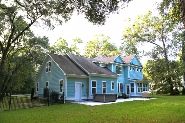 Johns Island, SC 29455,3037 Olivia Marie Ln