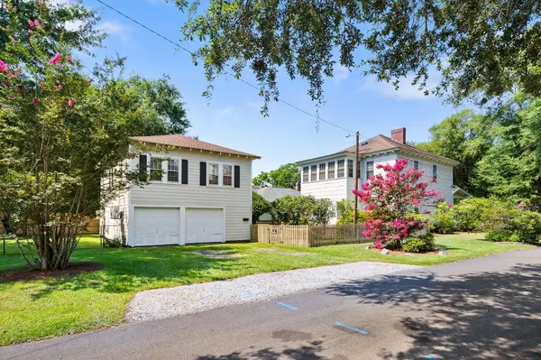 North Charleston, SC 29405,4626 O'Hear Ave