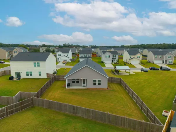 Moncks Corner, SC 29461,302 Canterhill View Dr