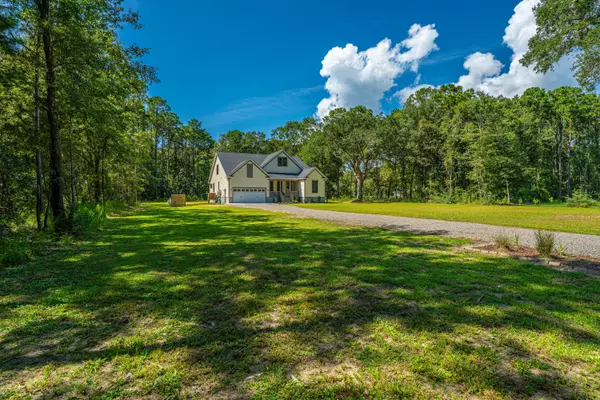 Awendaw, SC 29429,873 Grannys Ln