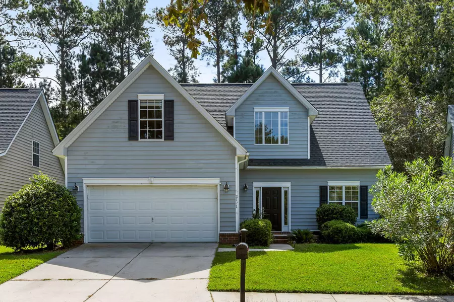 3171 Sonja Way, Mount Pleasant, SC 29466