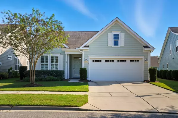 Summerville, SC 29483,5025 Song Sparrow Way