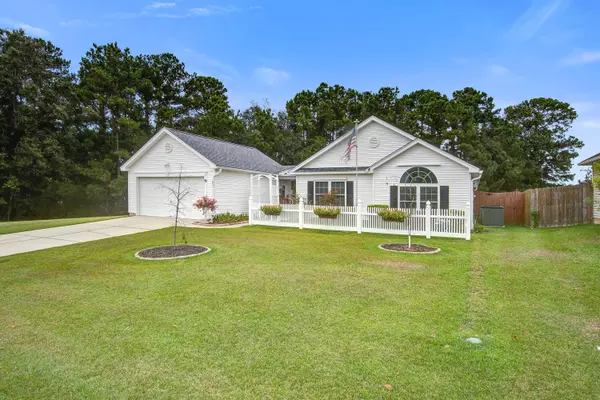 Summerville, SC 29485,102 Wyndham Dr
