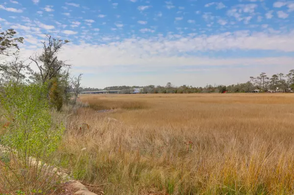 Charleston, SC 29412,670 Harbor Creek Pl #35