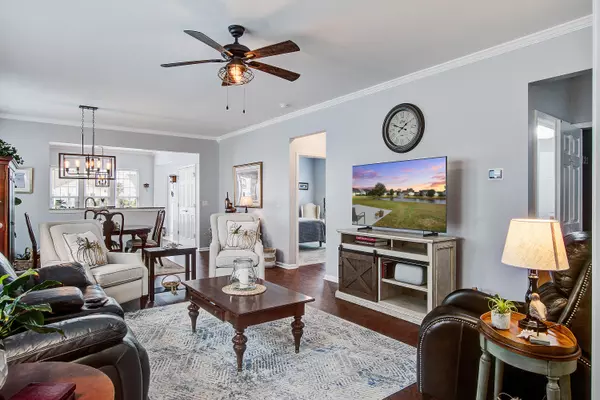Summerville, SC 29486,116 Sea Lavender Ln