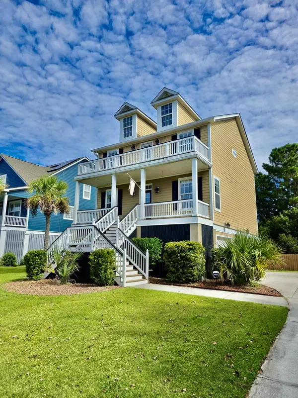 Mount Pleasant, SC 29466,2645 Ringsted Ln