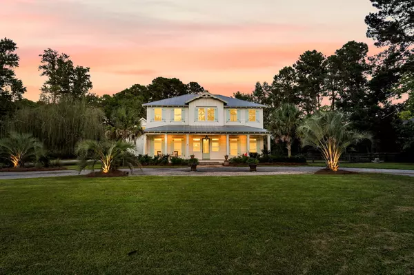 Awendaw, SC 29429,3509 War Admiral Ct