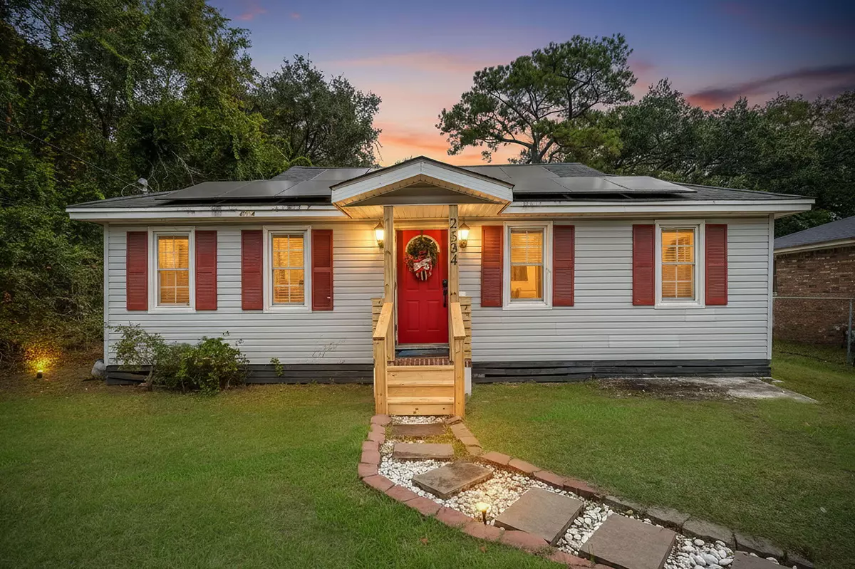 North Charleston, SC 29405,2534 Wecco St