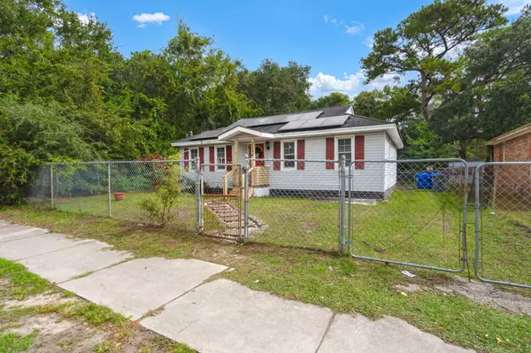 North Charleston, SC 29405,2534 Wecco St