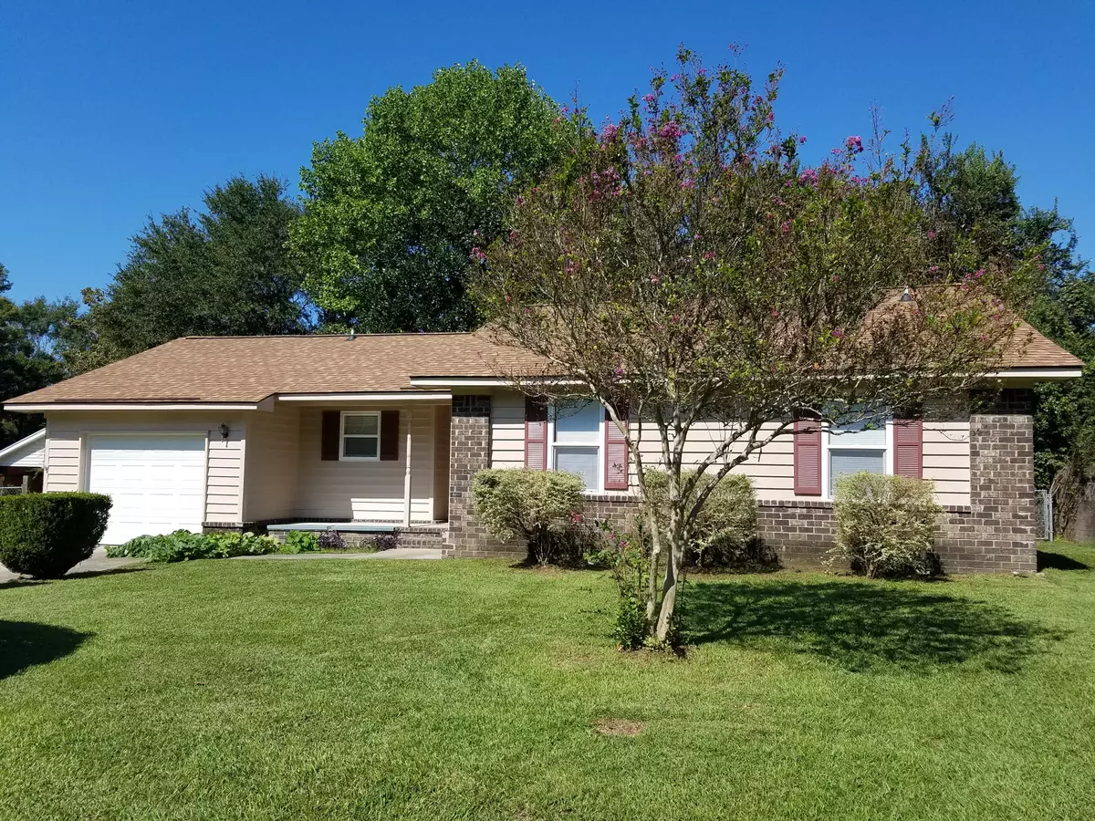 Ladson, SC 29456,104 Wayne Ct