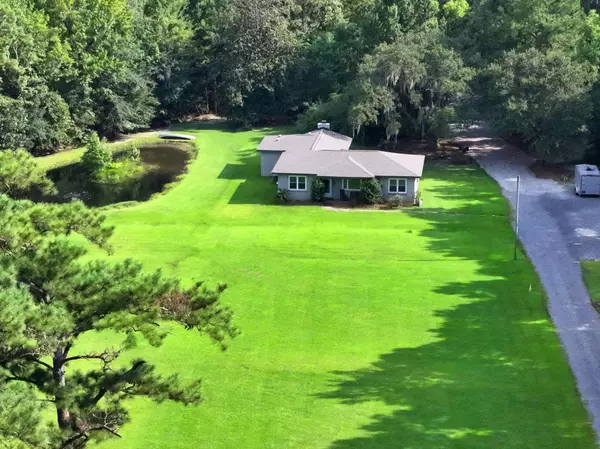 Johns Island, SC 29455,3033 Old Pond Rd
