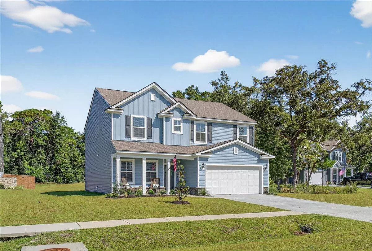 Johns Island, SC 29455,3089 Grinnell St