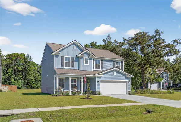 3089 Grinnell St, Johns Island, SC 29455