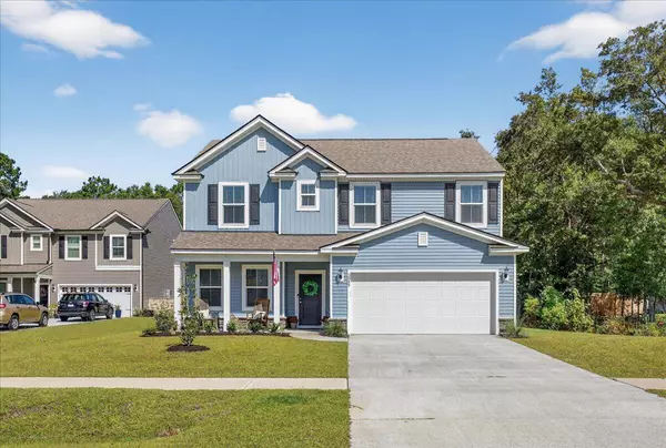 Johns Island, SC 29455,3089 Grinnell St