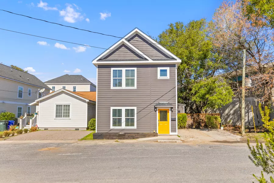 2130 Weaver St, Charleston, SC 29403