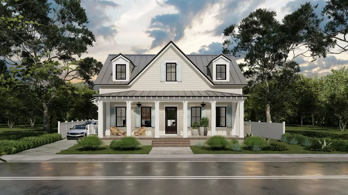 Mount Pleasant, SC 29464,303 Hibben St