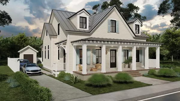 Mount Pleasant, SC 29464,303 Hibben St