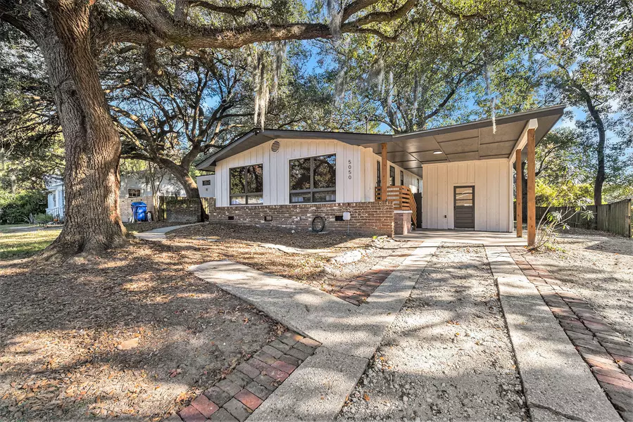 5050 Pittman St, North Charleston, SC 29405