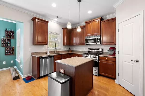 Wando, SC 29492,101 Tea Farm Way