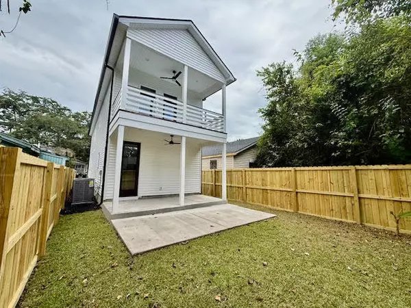 North Charleston, SC 29405,2245 Fillmore St